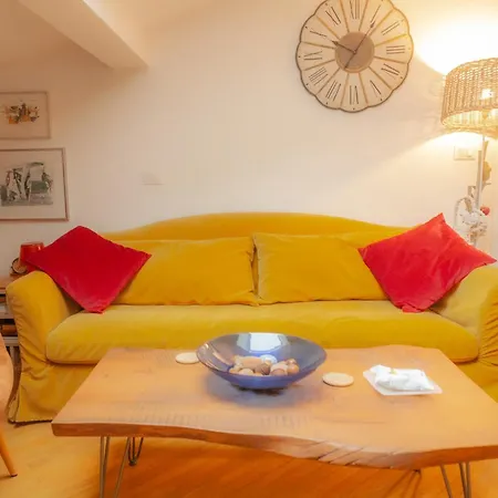 Quite And Lovely Attic - Paolo Sarpi 8 - Location Μιλάνο