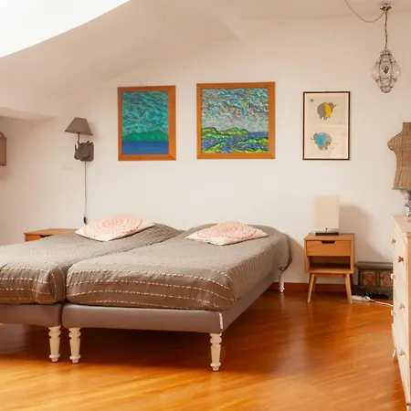 דירה Quite And Lovely Attic - Paolo Sarpi 8 - Location מילאנו