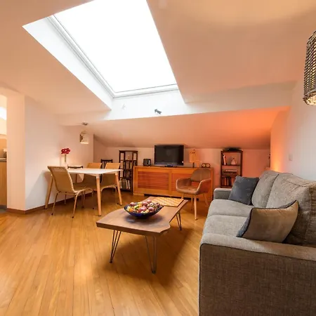 Quite And Lovely Attic - Paolo Sarpi 8 - Location * מילאנו