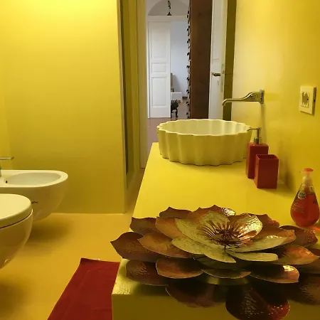 דירה Quite And Lovely Attic - Paolo Sarpi 8 - Location