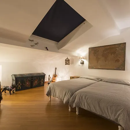 Quite And Lovely Attic - Paolo Sarpi 8 - Location מילאנו